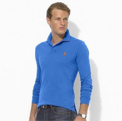 Men polo shirts-966